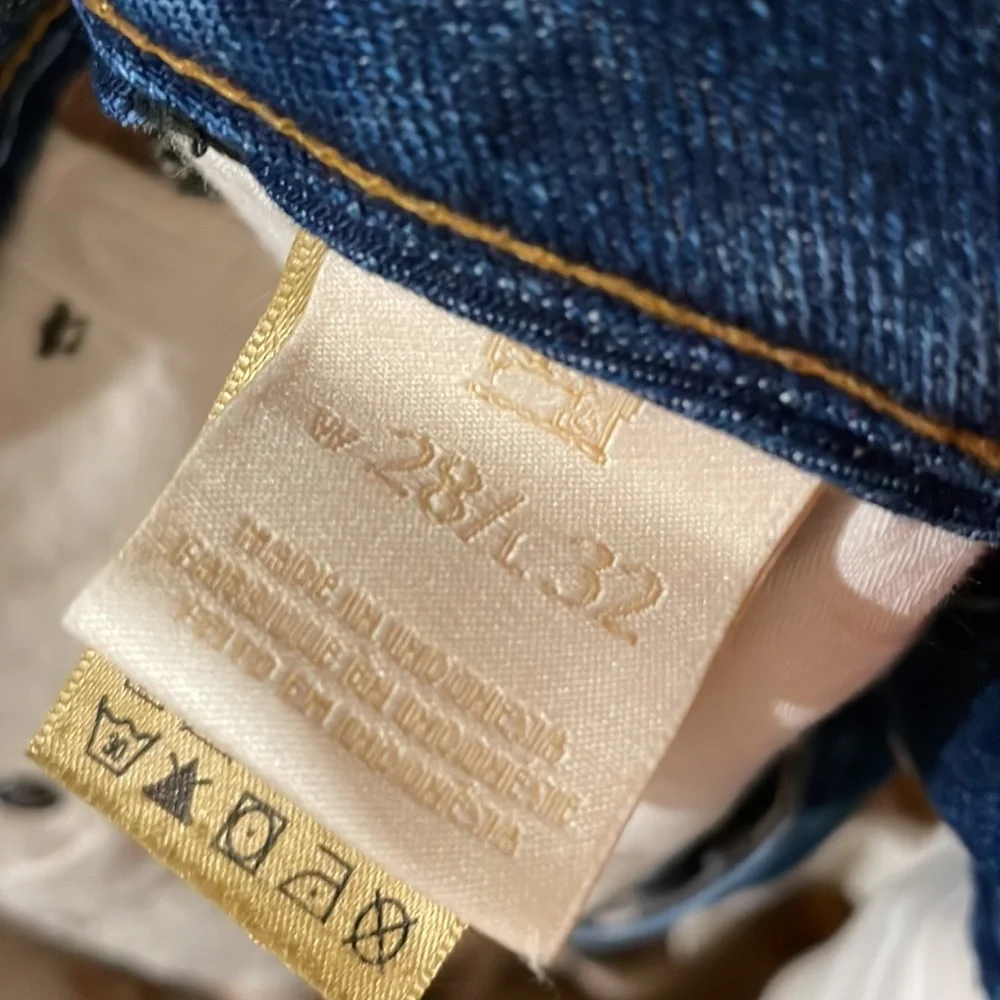 Scotch & Soda // Baker fit trousers - Picture 9 of 9